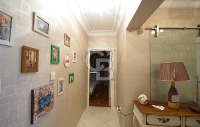 İdealtepe Site İçinde | Özel tasarım iç mimari | Satılık 3+1