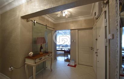 İdealtepe Site İçinde | Özel tasarım iç mimari | Satılık 3+1