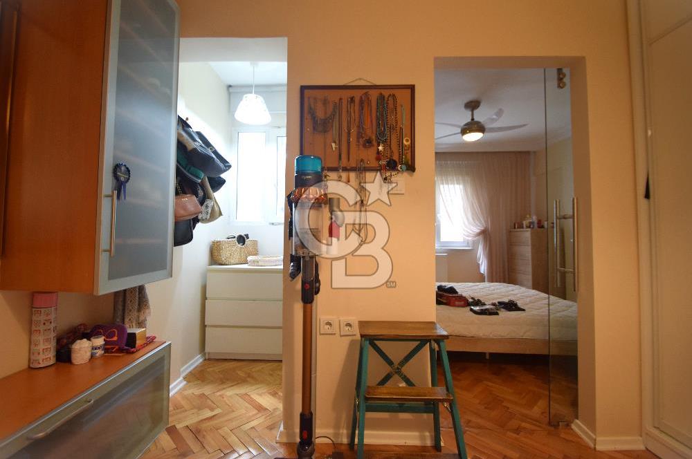 İdealtepe Site İçinde | Özel tasarım iç mimari | Satılık 3+1