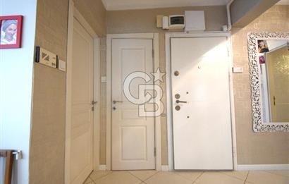 İdealtepe Site İçinde | Özel tasarım iç mimari | Satılık 3+1