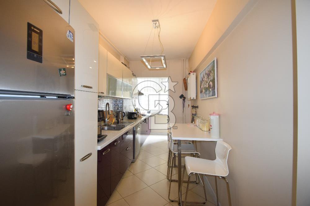 İdealtepe Site İçinde | Özel tasarım iç mimari | Satılık 3+1