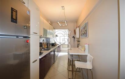 İdealtepe Site İçinde | Özel tasarım iç mimari | Satılık 3+1