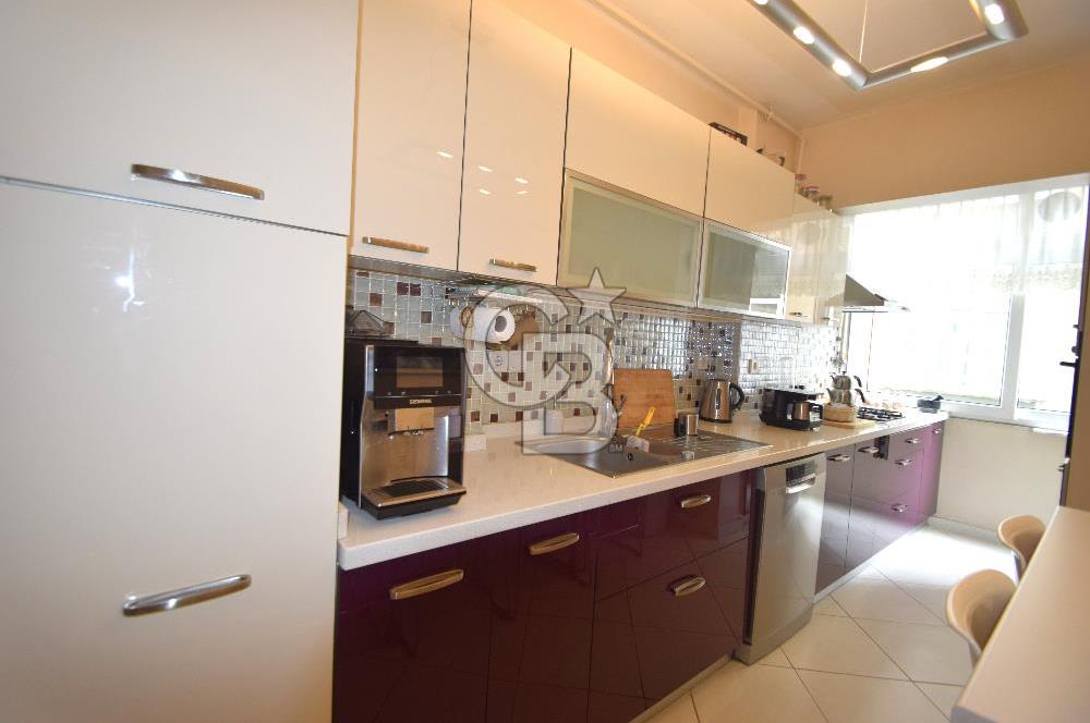 İdealtepe Site İçinde | Özel tasarım iç mimari | Satılık 3+1