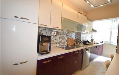 İdealtepe Site İçinde | Özel tasarım iç mimari | Satılık 3+1