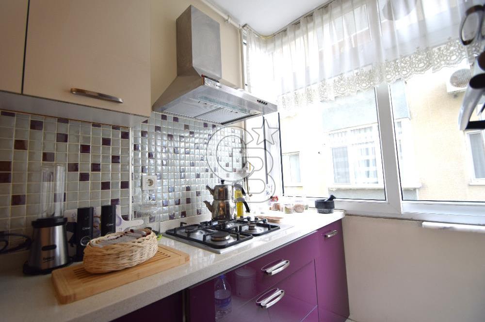 İdealtepe Site İçinde | Özel tasarım iç mimari | Satılık 3+1