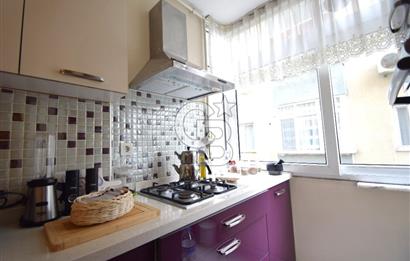 İdealtepe Site İçinde | Özel tasarım iç mimari | Satılık 3+1