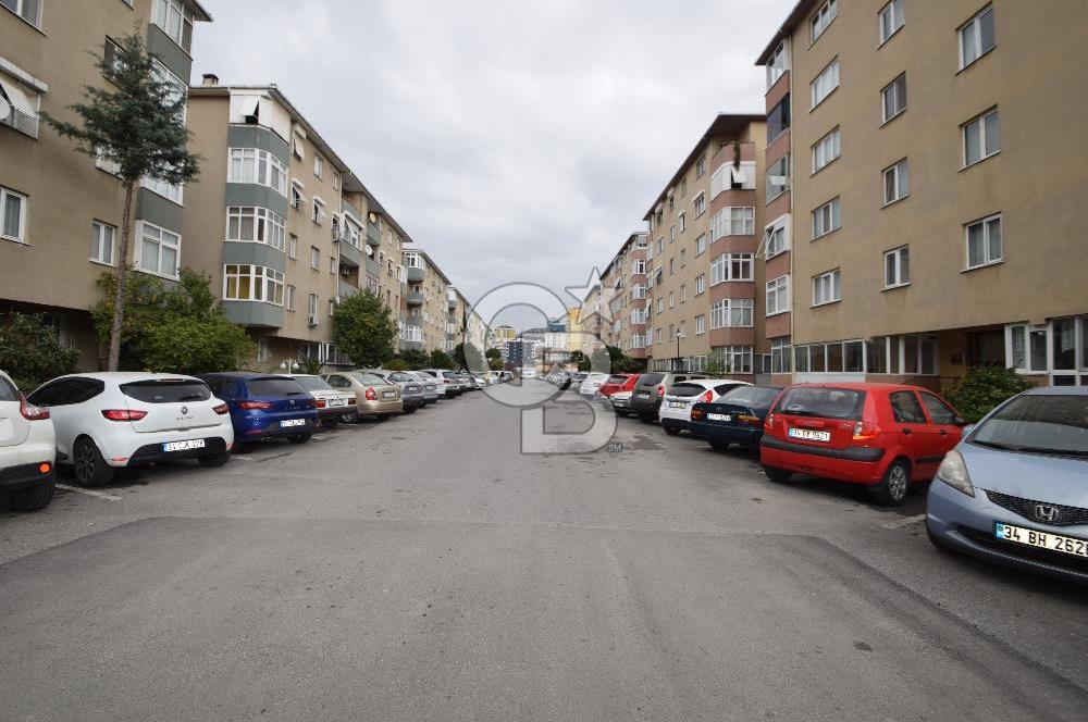 İdealtepe Site İçinde | Özel tasarım iç mimari | Satılık 3+1