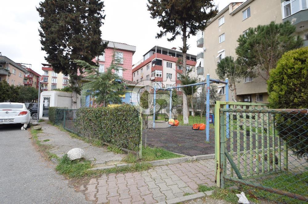 İdealtepe Site İçinde | Özel tasarım iç mimari | Satılık 3+1