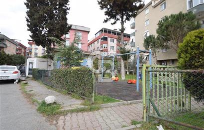 İdealtepe Site İçinde | Özel tasarım iç mimari | Satılık 3+1