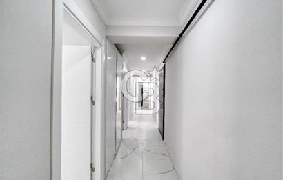 MUSELAND-Bornova Kazımdirik Mahallesi Yeni Bina 3+1  Kiralık
