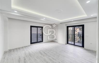 MUSELAND-Bornova Kazımdirik Mahallesi Yeni Bina 3+1  Kiralık