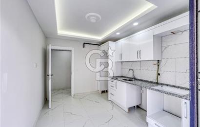 MUSELAND-Bornova Kazımdirik Mahallesi Yeni Bina 3+1  Kiralık