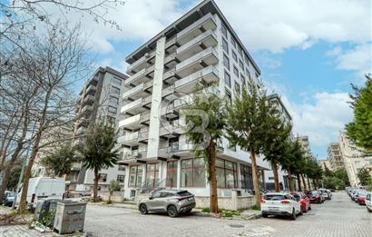 MUSELAND-Bornova Kazımdirik Mahallesi Yeni Bina 3+1  Kiralık