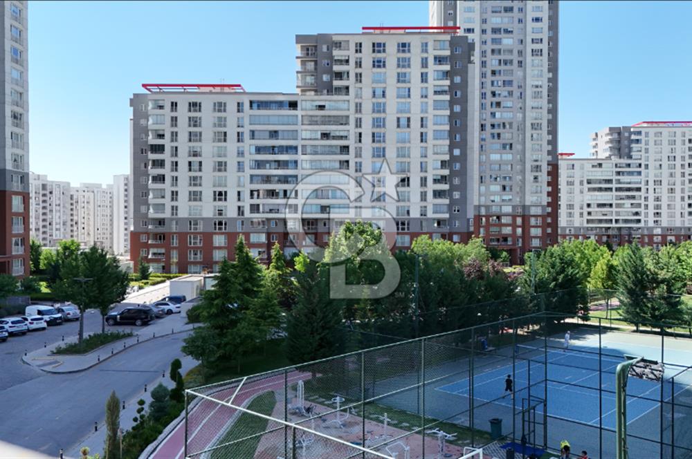 YDA PARK AVENUE Sitesi, Satılık 4+1 (FLAT FOR SALE)