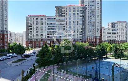 YDA PARK AVENUE Sitesi, Satılık 4+1 (FLAT FOR SALE)