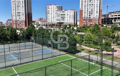YDA PARK AVENUE Sitesi, Satılık 4+1 (FLAT FOR SALE)