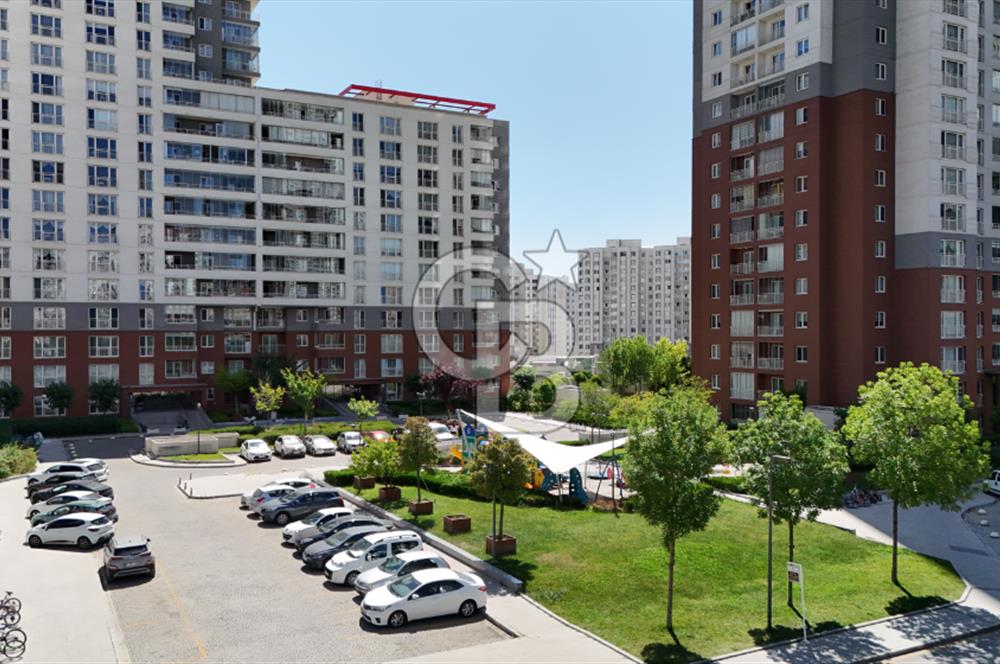 YDA PARK AVENUE Sitesi, Satılık 4+1 (FLAT FOR SALE)