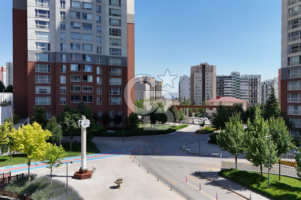 YDA PARK AVENUE Sitesi, Satılık 4+1 (FLAT FOR SALE)