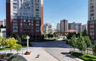 YDA PARK AVENUE Sitesi, Satılık 4+1 (FLAT FOR SALE)
