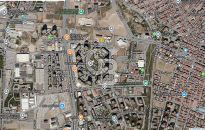 YDA PARK AVENUE Sitesi, Satılık 4+1 (FLAT FOR SALE)