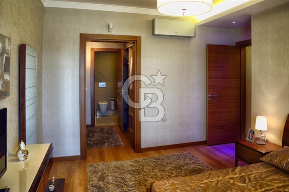 YDA PARK AVENUE Sitesi, Satılık 4+1 (FLAT FOR SALE)