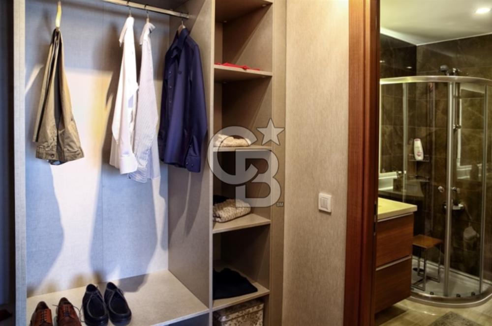 YDA PARK AVENUE Sitesi, Satılık 4+1 (FLAT FOR SALE)