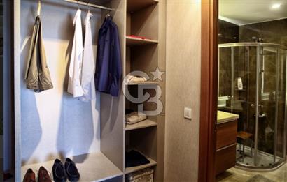 YDA PARK AVENUE Sitesi, Satılık 4+1 (FLAT FOR SALE)