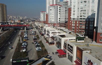 YDA PARK AVENUE Sitesi, Satılık 4+1 (FLAT FOR SALE)