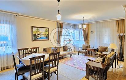 Çankaya, Dikmen, 3+1 Daire, Otoparklı, Kilerli