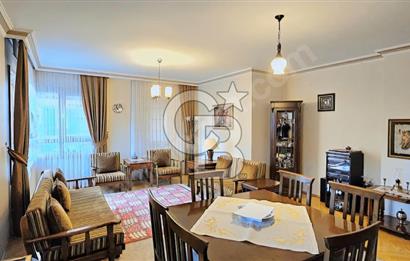 Çankaya, Dikmen, 3+1 Daire, Otoparklı, Kilerli