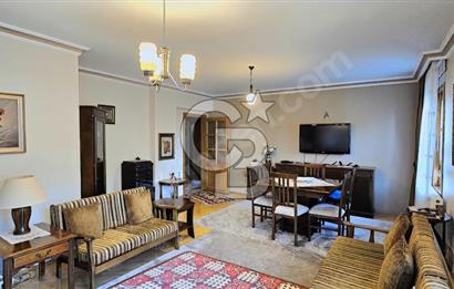 Çankaya, Dikmen, 3+1 Daire, Otoparklı, Kilerli