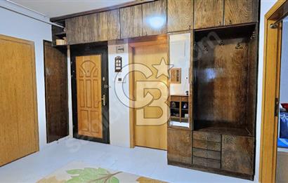 Çankaya, Dikmen, 3+1 Daire, Otoparklı, Kilerli