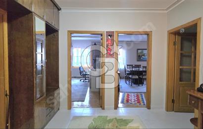 Çankaya, Dikmen, 3+1 Daire, Otoparklı, Kilerli