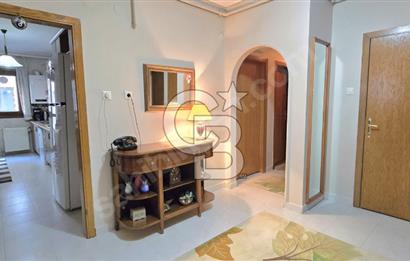 Çankaya, Dikmen, 3+1 Daire, Otoparklı, Kilerli