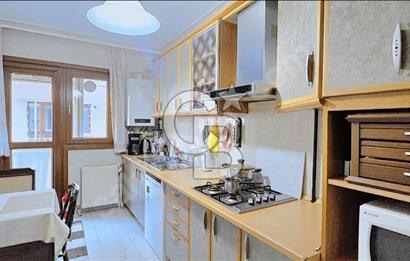 Çankaya, Dikmen, 3+1 Daire, Otoparklı, Kilerli