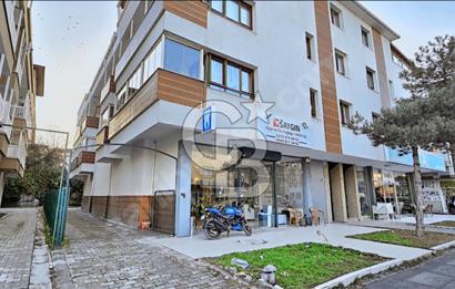 Çankaya, Dikmen, 3+1 Daire, Otoparklı, Kilerli