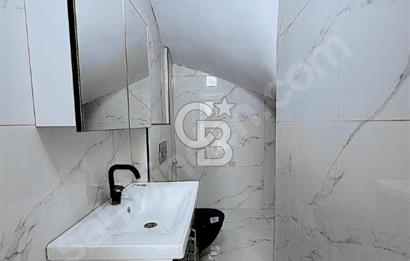 ARNAVUTKÖY PEGASUS VİLLA BÖLGESİNDE SATILIK VİLLA