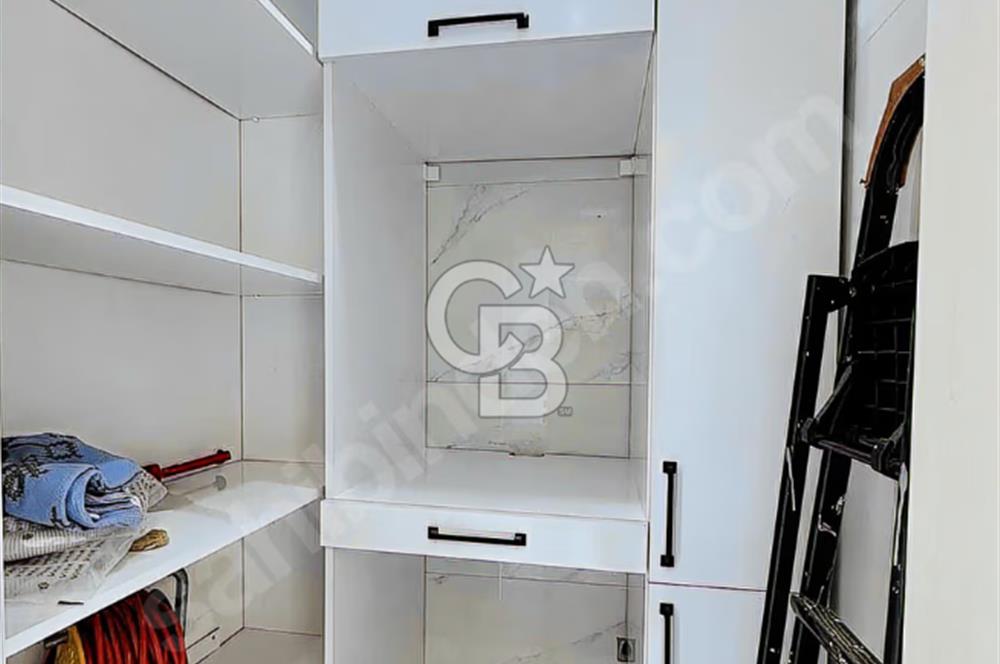 ARNAVUTKÖY PEGASUS VİLLA BÖLGESİNDE SATILIK VİLLA