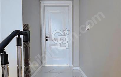 ARNAVUTKÖY PEGASUS VİLLA BÖLGESİNDE SATILIK VİLLA