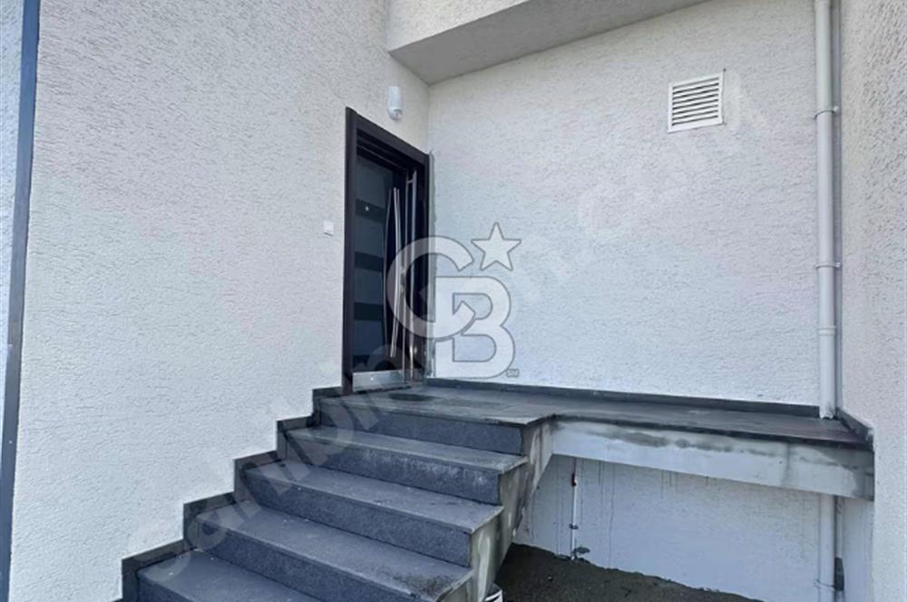 ARNAVUTKÖY PEGASUS VİLLA BÖLGESİNDE SATILIK VİLLA