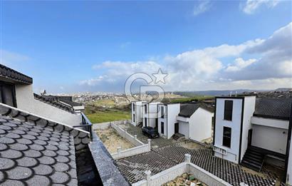 ARNAVUTKÖY PEGASUS VİLLA BÖLGESİNDE SATILIK VİLLA