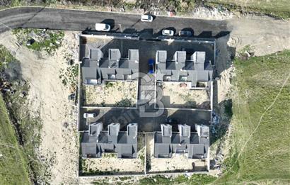 ARNAVUTKÖY PEGASUS VİLLA BÖLGESİNDE SATILIK VİLLA