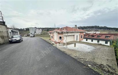 RUHSATI ALINMIŞ VILLA ARSASI