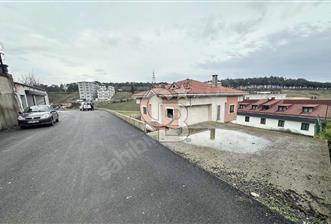 RUHSATI ALINMIŞ VILLA ARSASI - 5 - 332998