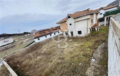 RUHSATI ALINMIŞ VILLA ARSASI