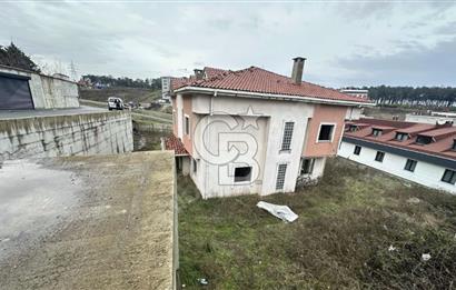 RUHSATI ALINMIŞ VILLA ARSASI