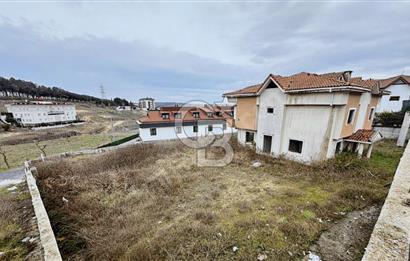 RUHSATI ALINMIŞ VILLA ARSASI