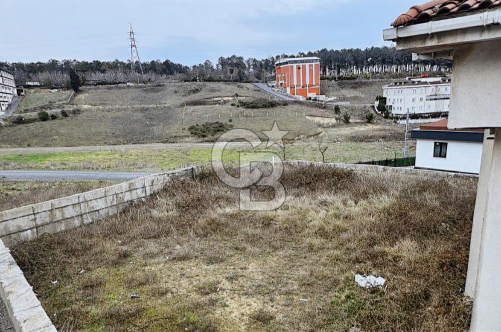 RUHSATI ALINMIŞ VILLA ARSASI