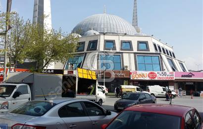 Esenyurt'ta 555 m² Ticari + Konut İmarlı Arsa