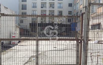 Esenyurt'ta 555 m² Ticari + Konut İmarlı Arsa